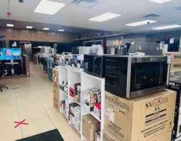 46-47 - 1770 Albion Rd West Humber-Clairville, Toronto is zoned as E1 with total area of 4120.00 sqft