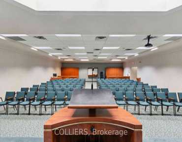 2393 Dundas St W High Park North, Toronto is zoned as MCR T4.0 C1.5 R3 with total area of 6773.00 sqft