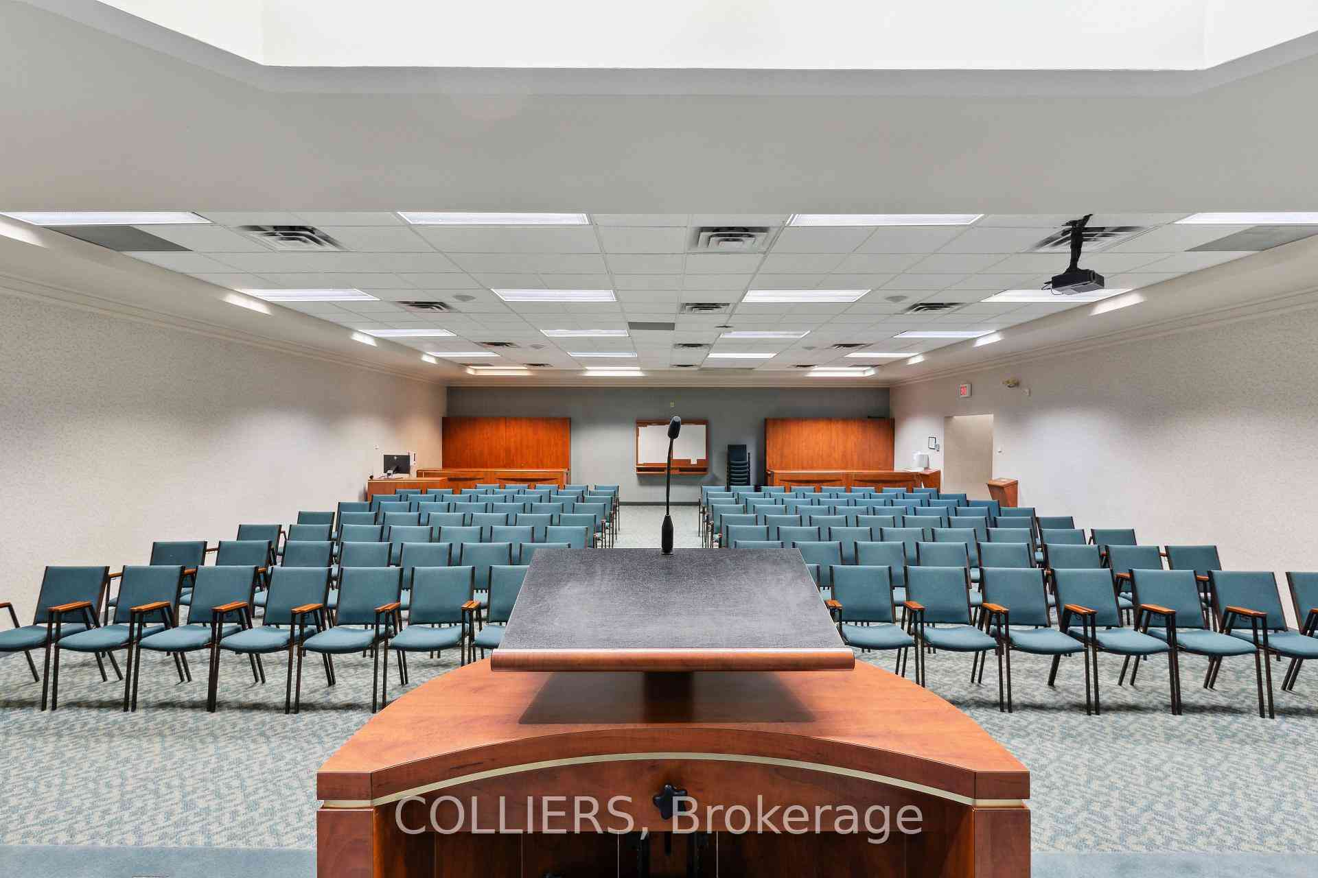 Toronto commercial real estate