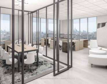 
2900 Yonge St Lawrence Park South is zoned as Commercial/Residential(2) with total area of 1,585 sqft