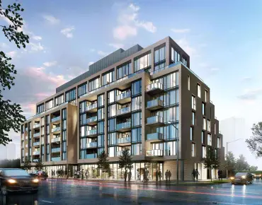 1662 Bloor St High Park North, Toronto is zoned as Mixed Use Retail with total area of 802.00 sqft