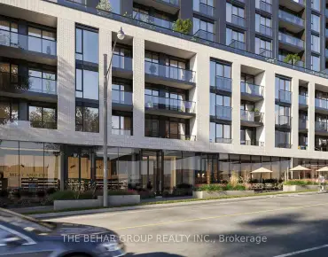 1666 Bloor St High Park North, Toronto is zoned as Mixed Use Retail with total area of 765.00 sqft