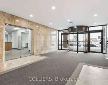 200 Ronson Dr West Humber-Clairville, Toronto is zoned as E1 with total area of 151189.00 sqft