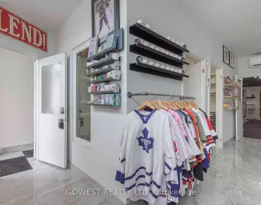 7C - 325 Weston Rd Junction Area, Toronto is zoned as I3D5 with total area of 2474.00 sqft