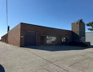 120 Oakdale Rd N/A Glenfield-Jane Heights, Toronto is zoned as E - Employment I with total area of 15355.00 sqft