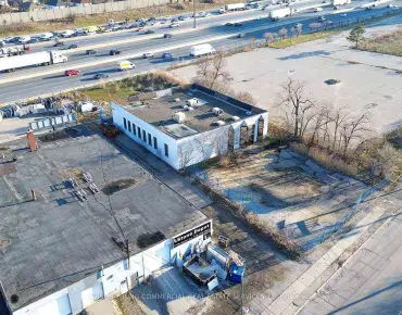 168 Bridgeland Ave Yorkdale-Glen Park, Toronto is zoned as MC(H) with total area of 6000.00 sqft