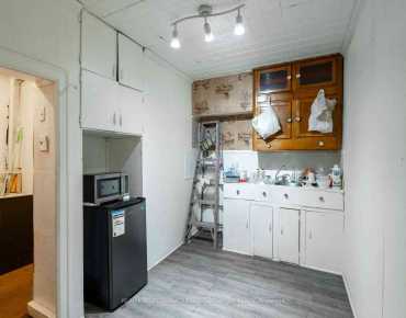 
3601 Highway 7 N/A E Unionville is zoned as Commercial with total area of 1,765 sqft