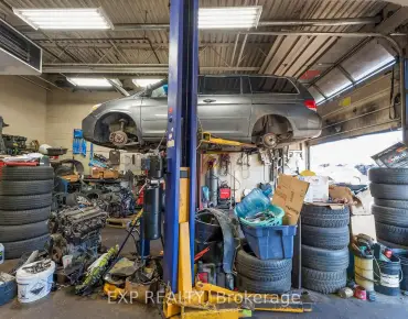 2A - 12 Lepage Crt York University Heights, Toronto is zoned as E1*318 with total area of  sqft
