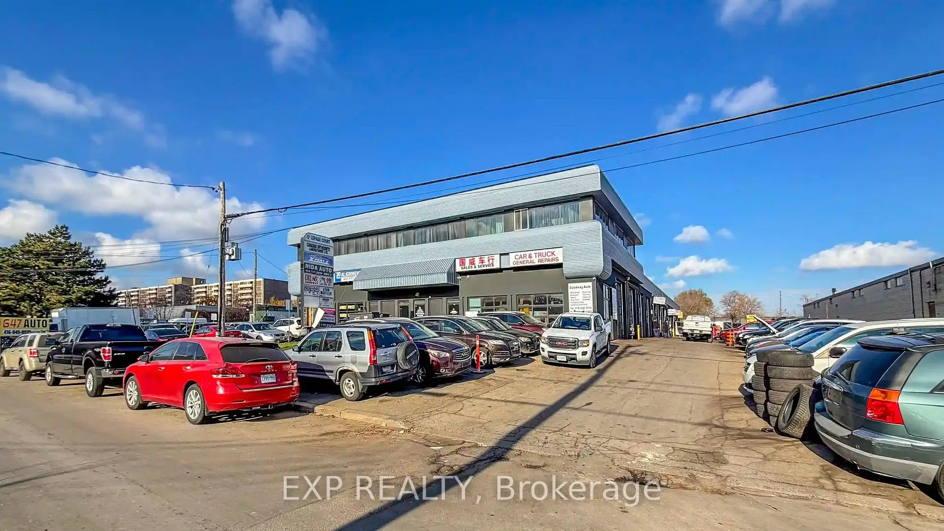 Property Images