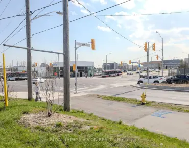 4 - 106 Humber College Blvd West Humber-Clairville, Toronto is zoned as Commercial with total area of 2370.00 sqft