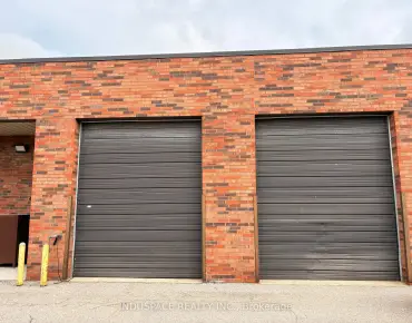 #7-8 - 22 Goodmark Pl West Humber-Clairville, Toronto is zoned as E with total area of 3144.00 sqft
