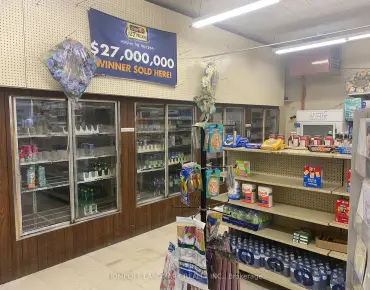 10 Dixon Rd Humber Heights, Toronto is zoned as Commercial with total area of 1200.00 sqft