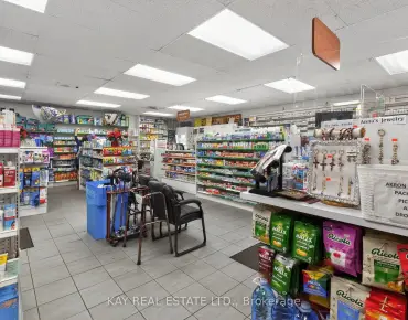2318 Lake Shore Blvd W Mimico, Toronto is zoned as CR3(c3;r2.2*869) with total area of 11939.00 sqft
