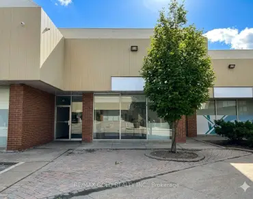 14 - 2001 Albion Rd West Humber-Clairville, Toronto is zoned as E-1 with total area of 1400.00 sqft