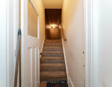 1311 King St W South Parkdale, Toronto is zoned as Commercial with total area of 2485.00 sqft