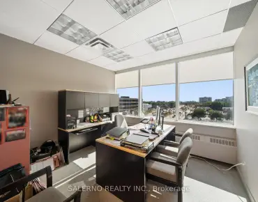 504 - - 1280 Finch Ave W York University Heights, Toronto is zoned as C2 with total area of 11042.00 sqft