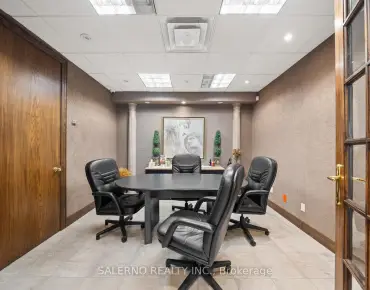514 - 1280 Finch Ave W York University Heights, Toronto is zoned as C2 with total area of 11042.00 sqft