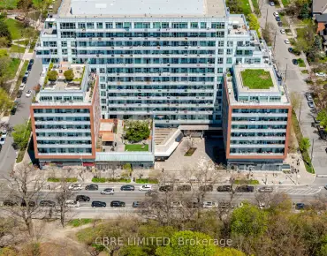 1822, - 1822-40 Bloor St High Park North, Toronto is zoned as R4 with total area of 12160.00 sqft