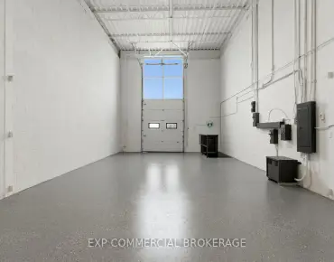 7 - 397 HUMBERLINE Dr West Humber-Clairville, Toronto is zoned as E1 with total area of 2422.00 sqft