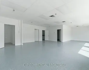 8&9 - 397 HUMBERLINE Dr West Humber-Clairville, Toronto is zoned as E1 with total area of 4844.00 sqft