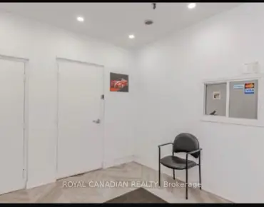 4 - 11 Goodmark Pl West Humber-Clairville, Toronto is zoned as E1 with total area of 5800.00 sqft
