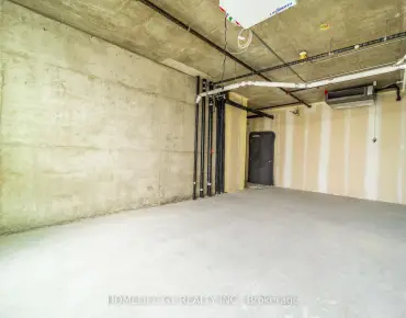 324 - 600 Dixon Rd West Humber-Clairville, Toronto is zoned as Commercial with total area of 642.00 sqft
