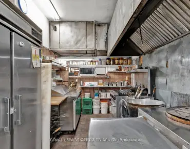 3007 Lake Shore Blvd W New Toronto, Toronto is zoned as Commercial with total area of 1800.00 sqft