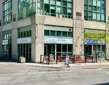 264 Manitoba St Mimico, Toronto is zoned as Commercial Retai with total area of 700.00 sqft