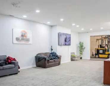 13 - 67 Westmore Dr West Humber-Clairville, Toronto is zoned as E1*82) with total area of 2750.00 sqft