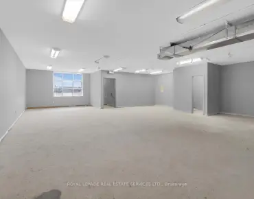 2547A Eglinton Ave W Keelesdale-Eglinton West, Toronto is zoned as COMMERCIAL with total area of 4939.00 sqft