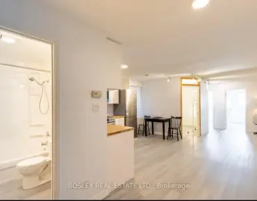 2963 Dundas St W Junction Area, Toronto is zoned as CR2.5 (c1; r2)22 with total area of 5889.00 sqft
