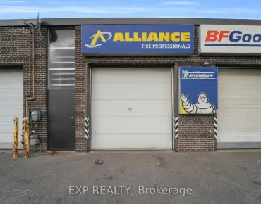 27 - 45 Brisbane Rd York University Heights, Toronto is zoned as EH1*45 with total area of 10000.00 sqft