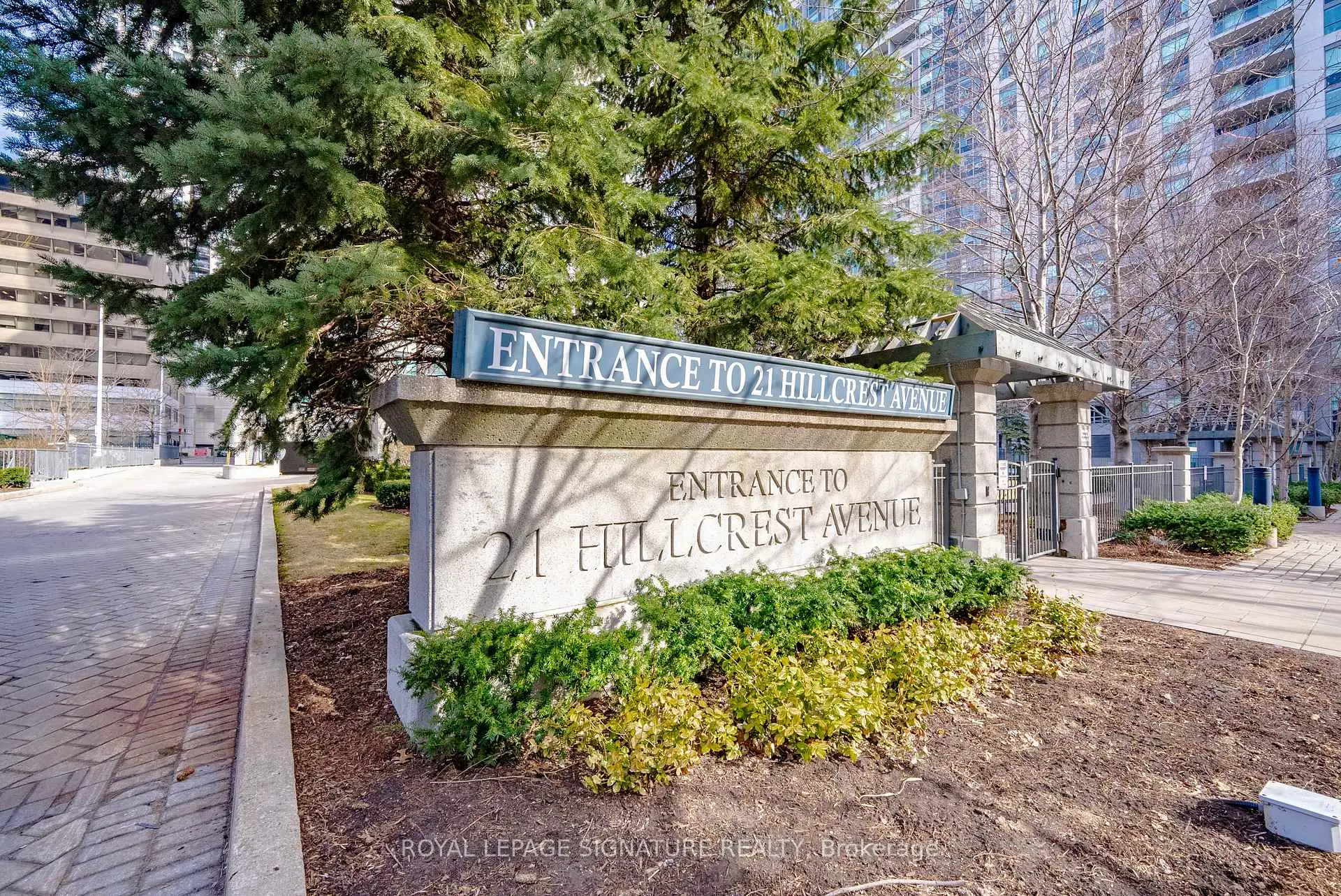 Toronto commercial real estate