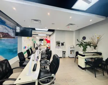 1642 Bloor St W High Park North, Toronto is zoned as Commercial with total area of 2182.00 sqft