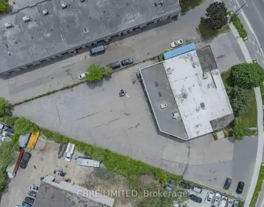 4077 Chesswood Dr York University Heights, Toronto is zoned as EH 1.0 (x45) with total area of 8655.00 sqft