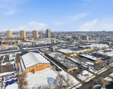 1625 Wilson Ave Downsview-Roding-CFB, Toronto is zoned as CR1(c1;r0)*84) with total area of 38000.00 sqft