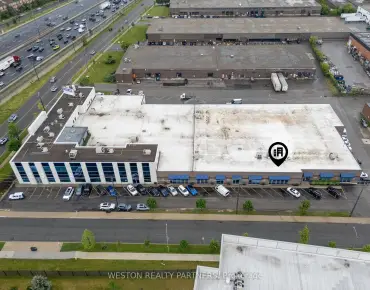 8 - 240 Bartor Rd Downsview-Roding-CFB, Toronto is zoned as E1 Zoning with total area of 8225.00 sqft