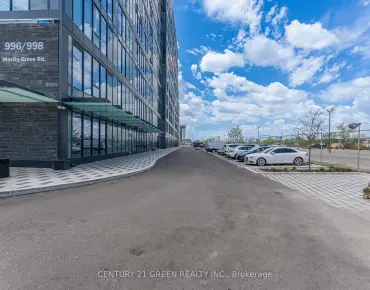 
41 Britain St Moss Park is zoned as Commercial/Residential with total area of 15,000 sqft