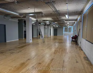 274 Geary Ave Dovercourt-Wallace Emerson-Junction, Toronto is zoned as E 2.0 (x303) with total area of 10000.00 sqft