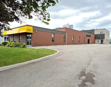 10 Meteor Dr West Humber-Clairville, Toronto is zoned as E 1.0 with total area of 14571.00 sqft