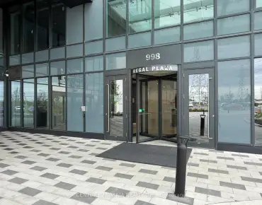 407 - 996 Martin Grove Rd West Humber-Clairville, Toronto is zoned as OFFICE with total area of 852.00 sqft