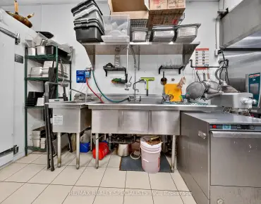 3 - 2930 Islington Ave Humber Summit, Toronto is zoned as restuarant with total area of 1330.00 sqft