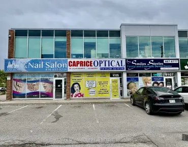4105 STEELES Ave W Black Creek, Toronto is zoned as MC with total area of 1500.00 sqft