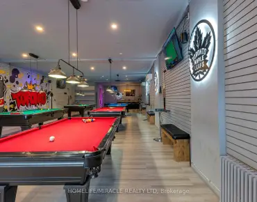 2789 Lakeshore Blvd W New Toronto, Toronto is zoned as Retail with total area of sqft