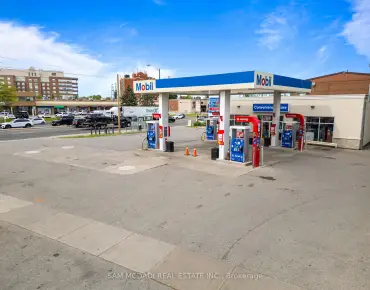 6199 Steeles Ave W Humber Summit, Toronto is zoned as Commercial Resid with total area of 1200.00 sqft
