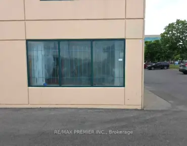 24 - 1270 Finch Ave W York University Heights, Toronto is zoned as M2 with total area of 2495.00 sqft