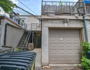 1555 Dupont St Dovercourt-Wallace Emerson-Junction, Toronto is zoned as CR with total area of 1771.00 sqft