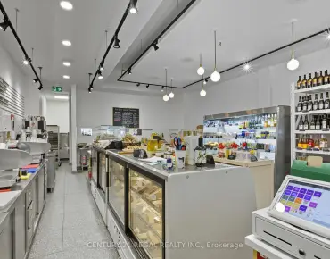 
3331 Markham Rd Rouge E11 is zoned as Commercial with total area of 485 sqft