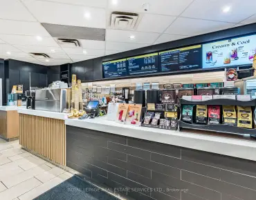 2340 Bloor St W Runnymede-Bloor West Village, Toronto is zoned as CR2 (C2, R2*1974 with total area of 1964.00 sqft
