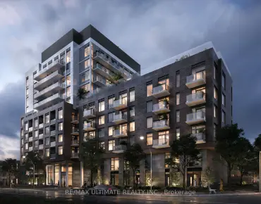 4 - 935 The Queensway N/A Stonegate-Queensway, Toronto is zoned as Commercial / Ret with total area of 1126.00 sqft